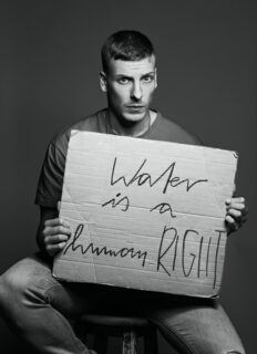 Felix Lobrecht_Water is a human right_WEB