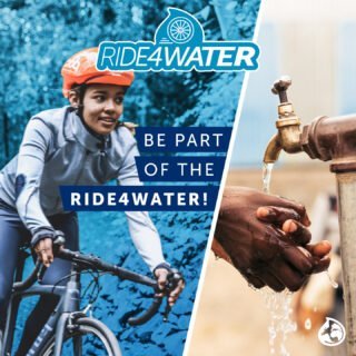 Ride4WATER