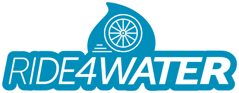 Ride4WATER