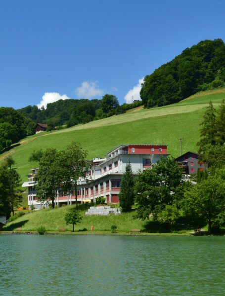 Hotel Kurhaus am Sarnersee Hotel Kurhaus am Sarnersee