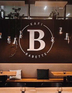 Kafi Babette Kafi Babette