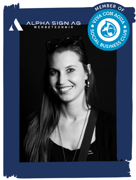 VCA_SBC_AlphaSign_NadjaNeuschwander Nadja Neuschwander, Alpha Sign