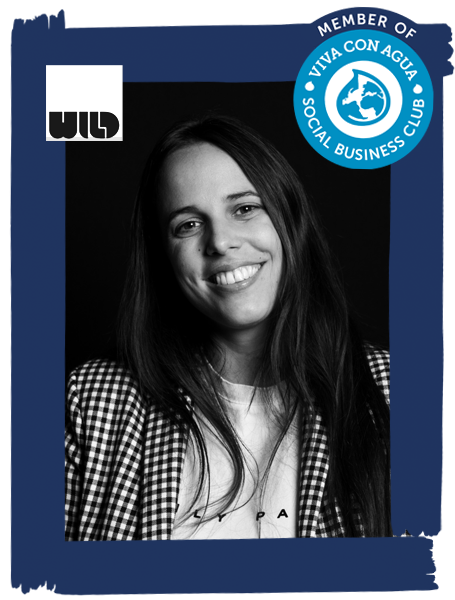 Fabienne Wild Fabienne Wild