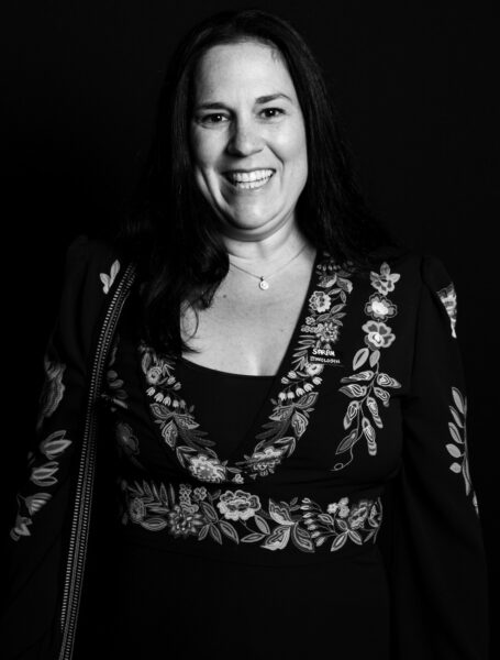 Sarah Kirchhofer Sarah Kirchhofer