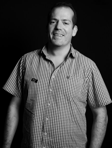 Serge Ballinari Serge Ballinari