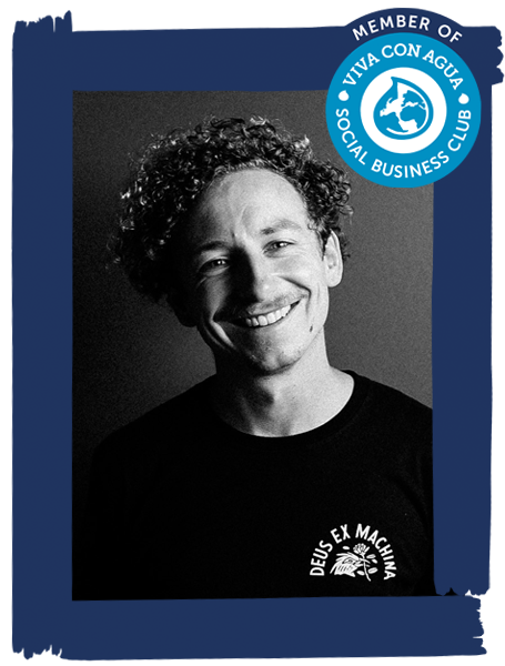 Andrin Fretz Andrin Fretz