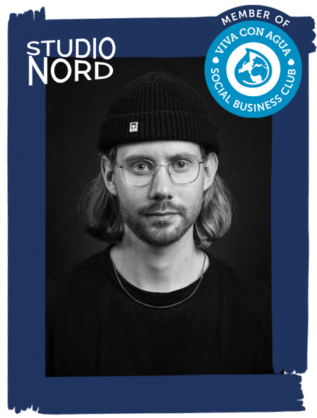 Valentin Kathriner, Studio Nord Valentin Kathriner, Studio Nord