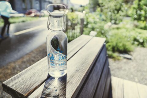 FillMe Bottle
