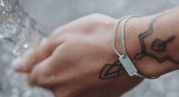 Impact Bracelet Impact Bracelet