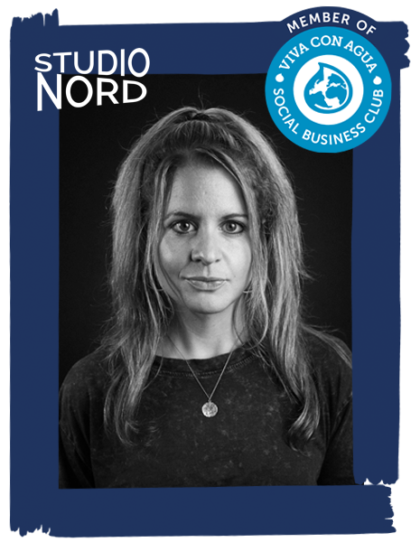 Nadja von Burg, Studio Nord Nadja von Burg, Studio Nord