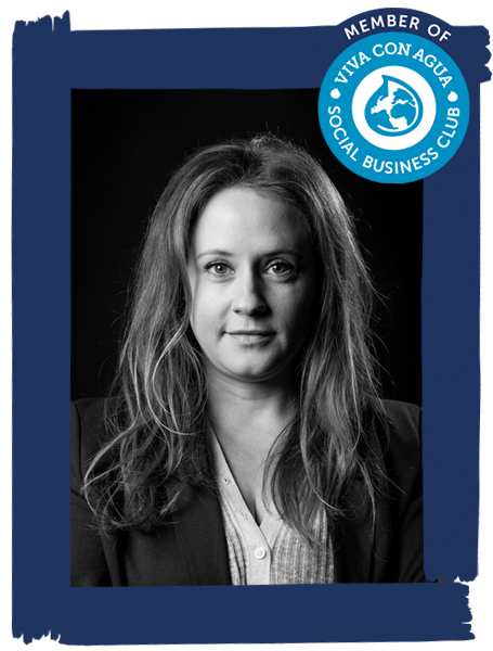 Anja Hansen, Success Club Anja Hansen, Success Club