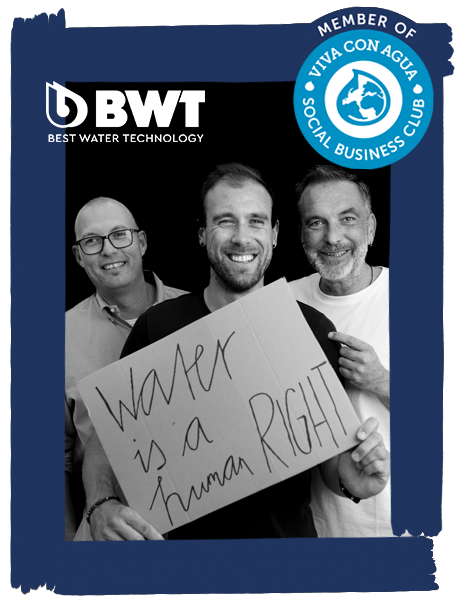 Marco Gnägi, Cyril Salzmann, Laszlo Ceh, BWT Marco Gnägi, Cyril Salzmann, Laszlo Ceh, BWT