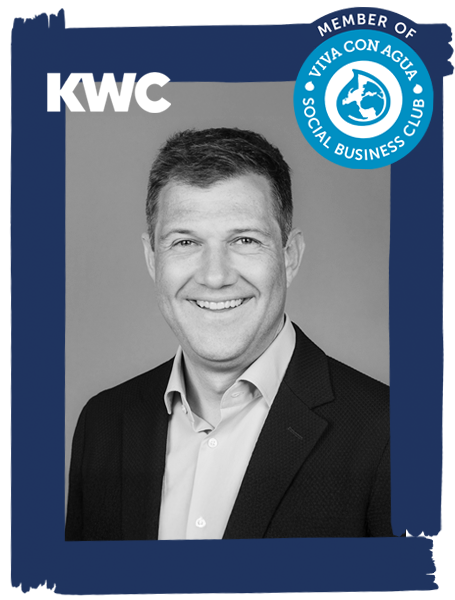 Urs Tschopp, KWC Urs Tschopp, KWC