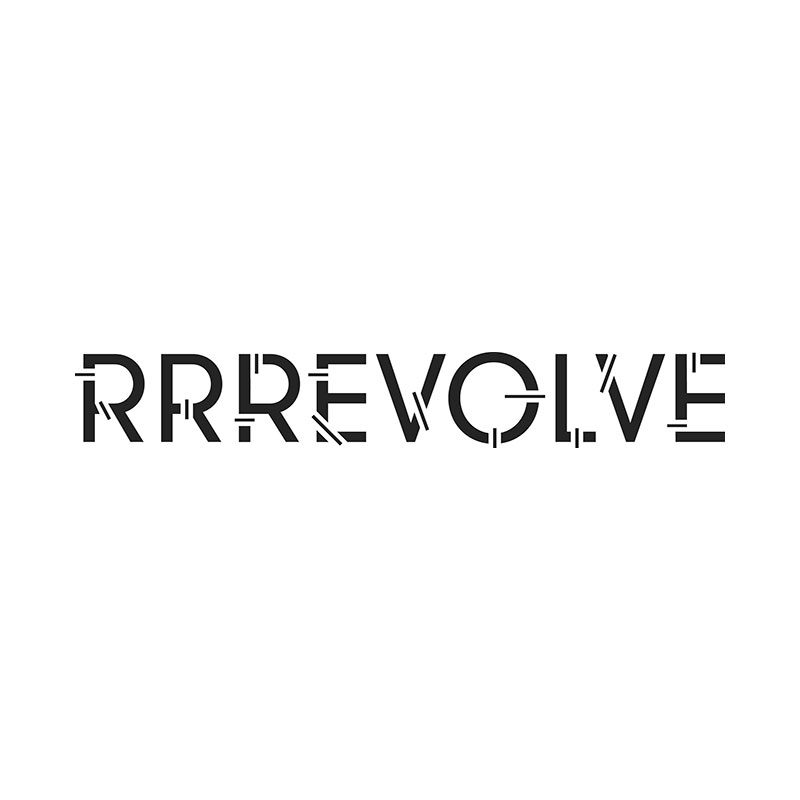 RRREVOLVE
