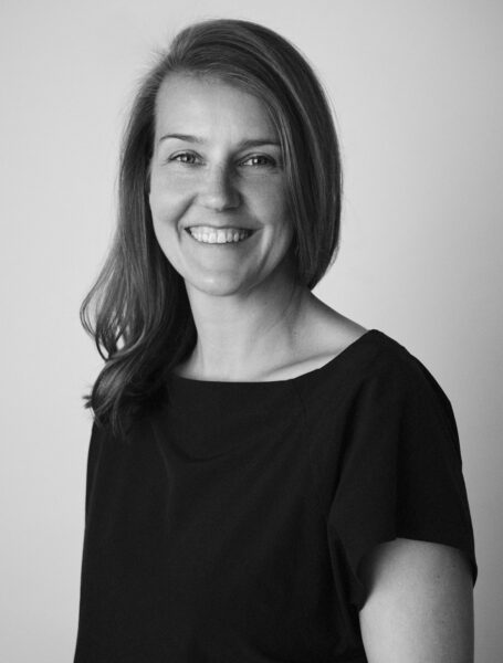 Antje Fehling - Vortandsmitglied