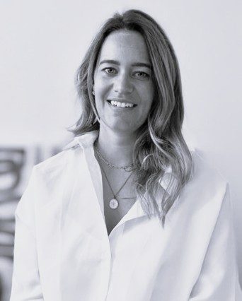 Ilona - Vorstandsmitglied