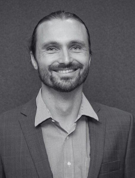 Mirco Keller - Vorstandsmitglied