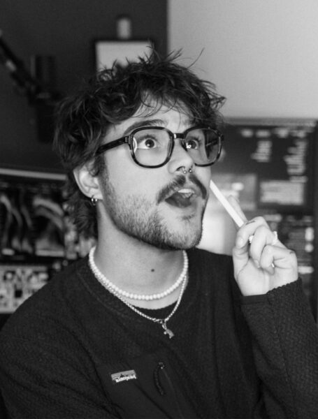 Alex Afonso